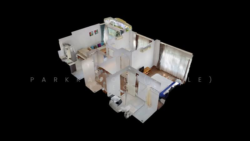 Baan Sanpluem Hun Hin, Prachuap Khiri Khan, Soi Hua Hin 75/1, Hua Hin, Hua Hin, Prachuap Khiri Khan, 2 Bedrooms, 74 sqm, Condo For Rent, by Parkkapol (Smile) Luecha, 60254412 - DDproperty.com