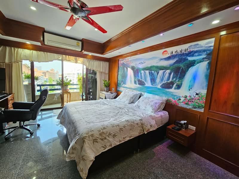 Jomtien Plaza Condotel : จอมเทียน พลาซ่า คอนโดเทล, ชลบุรี, 406 261 หมู่ที่ 12, หนองปรือ, บางละมุง, ชลบุรี, 161 ตร.ม., คอนโด ขาย, โดย Panupan (Bond) Thongpan, 60254415 - DDproperty.com