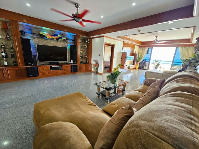 Jomtien Plaza Condotel : จอมเทียน พลาซ่า คอนโดเทล, ชลบุรี, 406 261 หมู่ที่ 12, หนองปรือ, บางละมุง, ชลบุรี, 161 ตร.ม., คอนโด ขาย, โดย Panupan (Bond) Thongpan, 60254415 - DDproperty.com