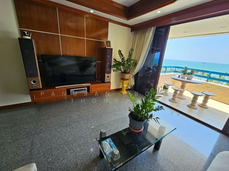 Jomtien Plaza Condotel, Chon Buri (Pattaya), 406 261 Village No. 12, Nong Pru, Bang Lamung (Pattaya), Chon Buri (Pattaya), 2 Bedrooms, 161 sqm, Condo For Sale, by Panupan (Bond) Thongpan, 60254415 - DDproperty.com