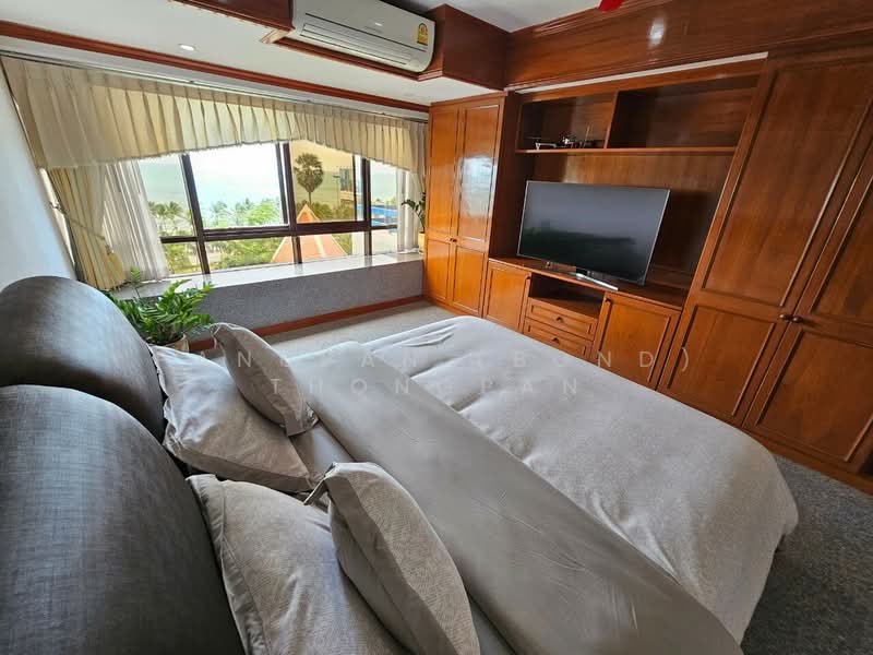 Jomtien Plaza Condotel, Chon Buri (Pattaya), 406 261 Village No. 12, Nong Pru, Bang Lamung (Pattaya), Chon Buri (Pattaya), 2 Bedrooms, 161 sqm, Condo For Sale, by Panupan (Bond) Thongpan, 60254415 - DDproperty.com