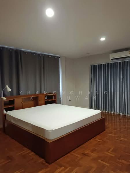 Baan Rungaroon 3, Chiang Mai, Hang Dong, Hang Dong, Chiang Mai, 3 Bedrooms, 392 sqm, Single Detached House For Rent, by Khamonchanok Aisuwan, 60254416 - DDproperty.com