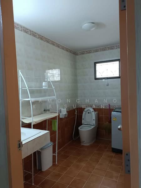 Baan Rungaroon 3, Chiang Mai, Hang Dong, Hang Dong, Chiang Mai, 3 Bedrooms, 392 sqm, Single Detached House For Rent, by Khamonchanok Aisuwan, 60254416 - DDproperty.com