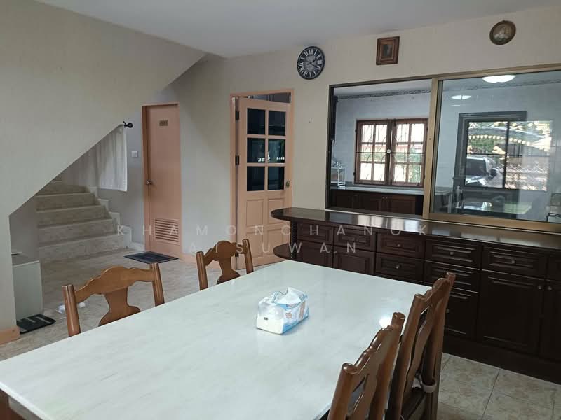 Baan Rungaroon 3, Chiang Mai, Hang Dong, Hang Dong, Chiang Mai, 3 Bedrooms, 392 sqm, Single Detached House For Rent, by Khamonchanok Aisuwan, 60254416 - DDproperty.com