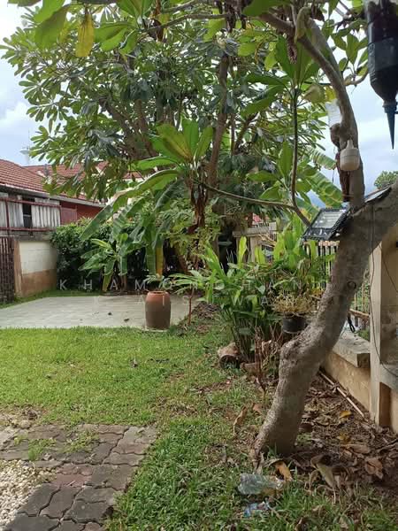 Baan Rungaroon 3, Chiang Mai, Hang Dong, Hang Dong, Chiang Mai, 3 Bedrooms, 392 sqm, Single Detached House For Rent, by Khamonchanok Aisuwan, 60254416 - DDproperty.com