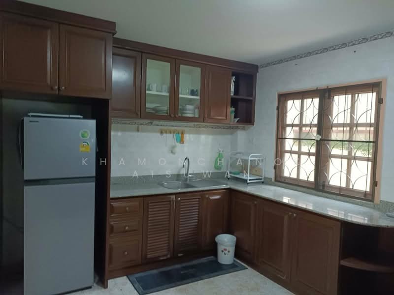 Baan Rungaroon 3, Chiang Mai, Hang Dong, Hang Dong, Chiang Mai, 3 Bedrooms, 392 sqm, Single Detached House For Rent, by Khamonchanok Aisuwan, 60254416 - DDproperty.com