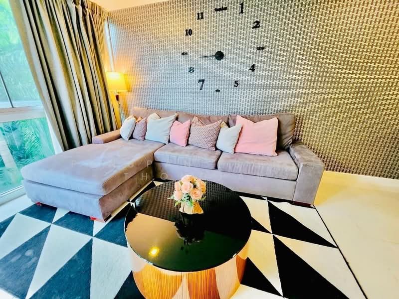 Club Royal, Chon Buri (Pattaya), 381 Soi Na Kluea 12, Na Kloe, Bang Lamung (Pattaya), Chon Buri (Pattaya), 3 Bedrooms, 116 sqm, Condo For Sale, by Panupan (Bond) Thongpan, 60254417 - DDproperty.com