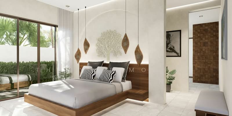 Mediterranea Villa, Surat Thani, Mae Nam, Ko Samui, Surat Thani, 3 Bedrooms, 221 sqm, Villa For Sale, by Thanya Pimonpat, 60254418 - DDproperty.com