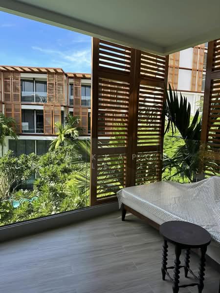 InterContinental Residences Hua Hin, Prachuap Khiri Khan, Hua Hin 71 Alley, Hua Hin, Hua Hin, Prachuap Khiri Khan, 1 Bedroom, 51 sqm, Condo For Rent, by Parkkapol (Smile) Luecha, 60254419 - DDproperty.com