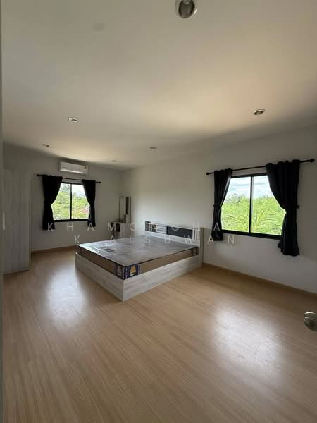 กาญจน์กนกวิลล์ 18, เชียงใหม่, สันผักหวาน, หางดง, เชียงใหม่, 243 ตร.ม., บ้านเดี่ยว ให้เช่า, โดย Khamonchanok Aisuwan, 60254424 - DDproperty.com