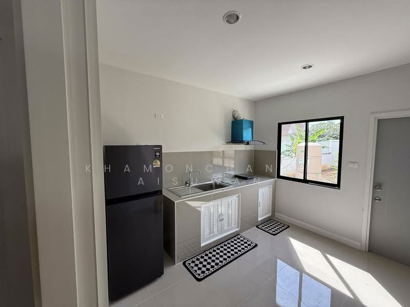 Karnkanok Ville 18, Chiang Mai, San Phak Wan, Hang Dong, Chiang Mai, 4 Bedrooms, 243 sqm, Single Detached House For Rent, by Khamonchanok Aisuwan, 60254424 - DDproperty.com