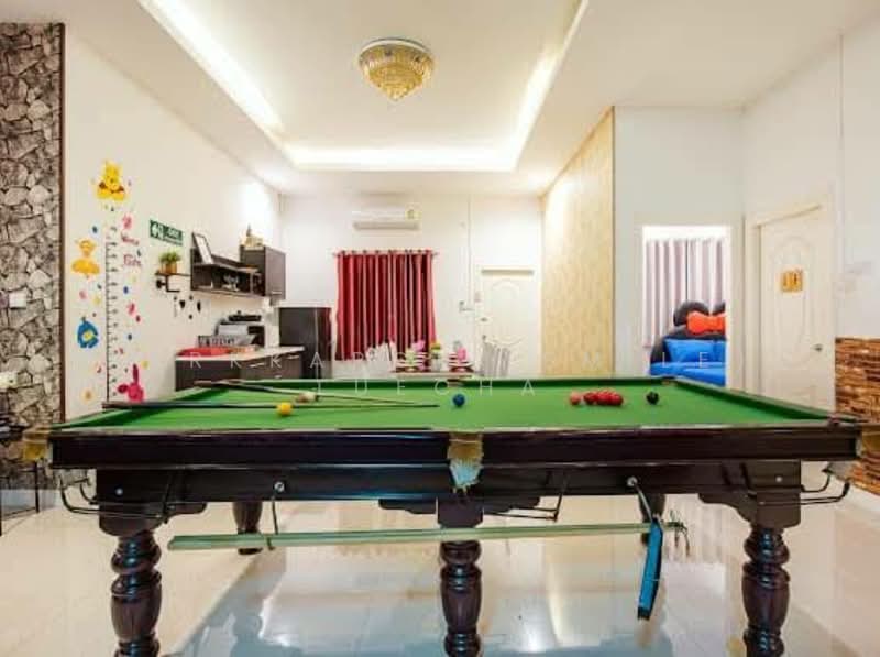 4 Bedrooms Villa for Rent, Prachuap Khiri Khan, Hin Lek Fai, Hua Hin, Prachuap Khiri Khan, 4 Bedrooms, 352 sqm, Villa For Rent, by Parkkapol (Smile) Luecha, 60254426 - DDproperty.com