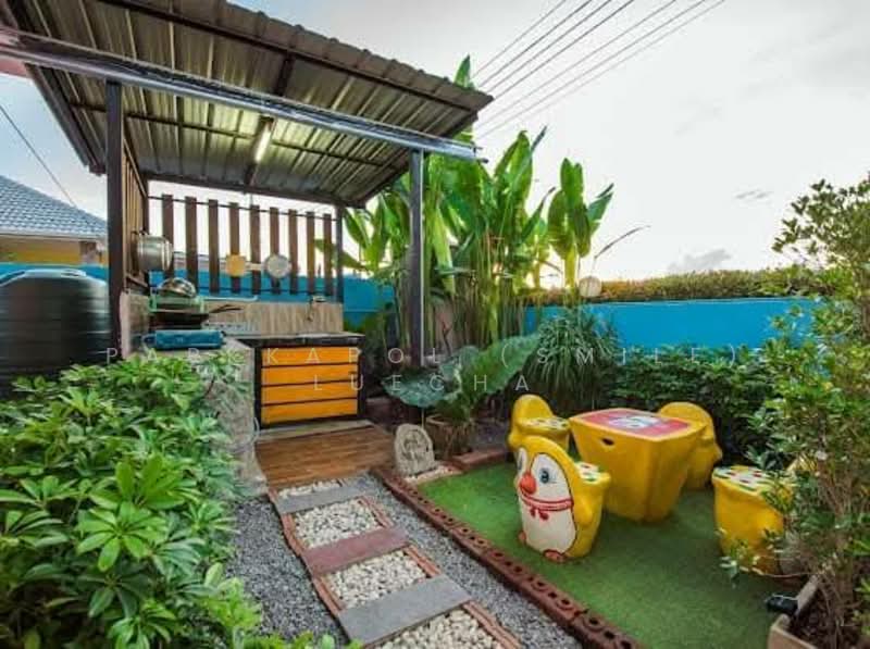 4 Bedrooms Villa for Rent, ประจวบคีรีขันธ์, หินเหล็กไฟ, หัวหิน, ประจวบคีรีขันธ์, 352 ตร.ม., วิลล่า ให้เช่า, โดย Parkkapol (Smile) Luecha, 60254426 - DDproperty.com