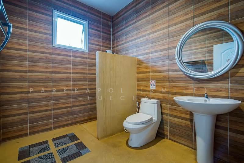 4 Bedrooms Villa for Rent, ประจวบคีรีขันธ์, หินเหล็กไฟ, หัวหิน, ประจวบคีรีขันธ์, 352 ตร.ม., วิลล่า ให้เช่า, โดย Parkkapol (Smile) Luecha, 60254426 - DDproperty.com