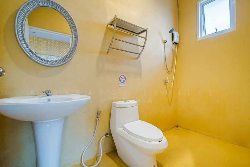 4 Bedrooms Villa for Rent, ประจวบคีรีขันธ์, หินเหล็กไฟ, หัวหิน, ประจวบคีรีขันธ์, 352 ตร.ม., วิลล่า ให้เช่า, โดย Parkkapol (Smile) Luecha, 60254426 - DDproperty.com