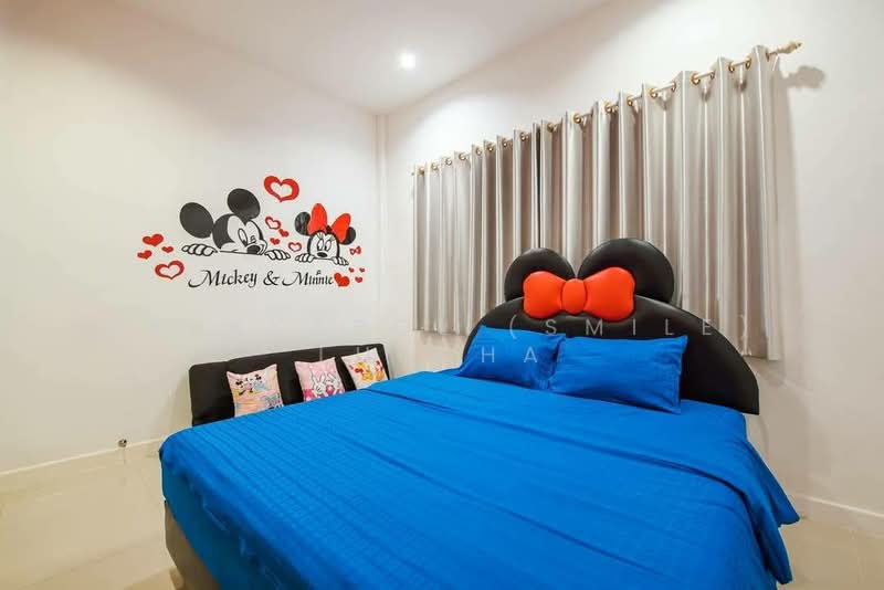 4 Bedrooms Villa for Rent, Prachuap Khiri Khan, Hin Lek Fai, Hua Hin, Prachuap Khiri Khan, 4 Bedrooms, 352 sqm, Villa For Rent, by Parkkapol (Smile) Luecha, 60254426 - DDproperty.com