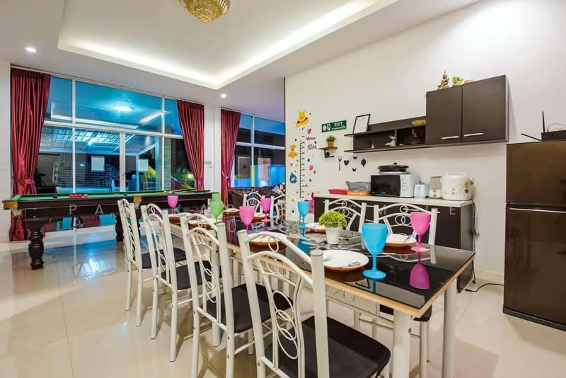 4 Bedrooms Villa for Rent, ประจวบคีรีขันธ์, หินเหล็กไฟ, หัวหิน, ประจวบคีรีขันธ์, 352 ตร.ม., วิลล่า ให้เช่า, โดย Parkkapol (Smile) Luecha, 60254426 - DDproperty.com