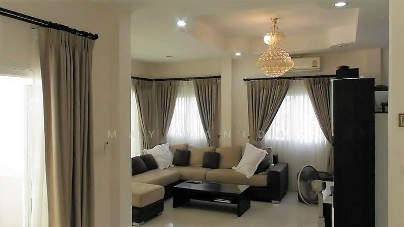 For Sale - Private Garden Home In Maikhao Talang, Phuket