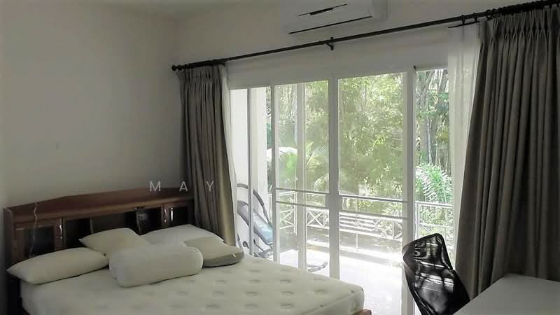 For Sale - Private Garden Home In Maikhao Talang, Phuket