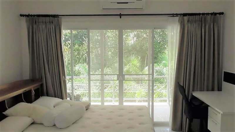 For Sale - Private Garden Home In Maikhao Talang, Phuket