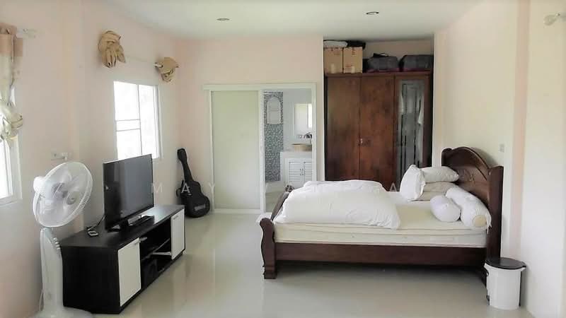 For Sale - Private Garden Home In Maikhao Talang, Phuket