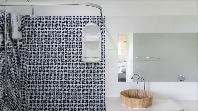 For Sale - Private Garden Home In Maikhao Talang, Phuket