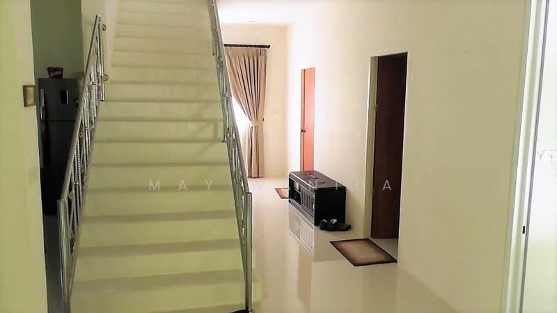 For Sale - Private Garden Home In Maikhao Talang, Phuket