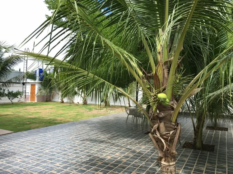 For Sale - Private Garden Home In Maikhao Talang, Phuket