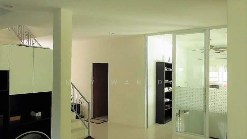 For Sale - Private Garden Home In Maikhao Talang, Phuket