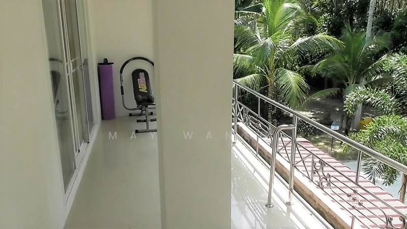 For Sale - Private Garden Home In Maikhao Talang, Phuket