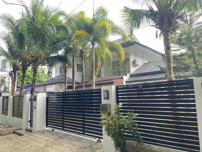 For Sale - Private Garden Home In Maikhao Talang, Phuket