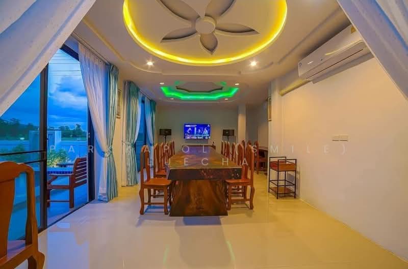 Pool Villa for Rent in Hua Hin, ประจวบคีรีขันธ์, หนองแก, หัวหิน, ประจวบคีรีขันธ์, 240 ตร.ม., วิลล่า ให้เช่า, โดย Parkkapol (Smile) Luecha, 60254435 - DDproperty.com