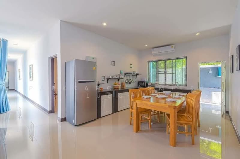 Pool Villa for Rent in Hua Hin, Prachuap Khiri Khan, Nong Kae, Hua Hin, Prachuap Khiri Khan, 4 Bedrooms, 240 sqm, Villa For Rent, by Parkkapol (Smile) Luecha, 60254435 - DDproperty.com