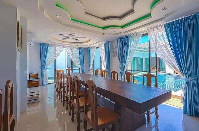 Pool Villa for Rent in Hua Hin, Prachuap Khiri Khan, Nong Kae, Hua Hin, Prachuap Khiri Khan, 4 Bedrooms, 240 sqm, Villa For Rent, by Parkkapol (Smile) Luecha, 60254435 - DDproperty.com