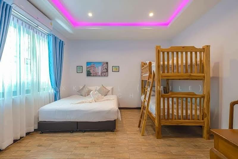 Pool Villa for Rent in Hua Hin, ประจวบคีรีขันธ์, หนองแก, หัวหิน, ประจวบคีรีขันธ์, 240 ตร.ม., วิลล่า ให้เช่า, โดย Parkkapol (Smile) Luecha, 60254435 - DDproperty.com