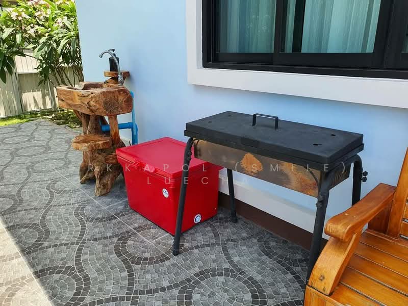 Pool Villa for Rent in Hua Hin, ประจวบคีรีขันธ์, หนองแก, หัวหิน, ประจวบคีรีขันธ์, 240 ตร.ม., วิลล่า ให้เช่า, โดย Parkkapol (Smile) Luecha, 60254435 - DDproperty.com