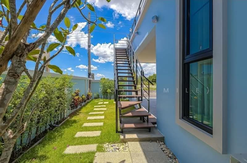 Pool Villa for Rent in Hua Hin, Prachuap Khiri Khan, Nong Kae, Hua Hin, Prachuap Khiri Khan, 4 Bedrooms, 240 sqm, Villa For Rent, by Parkkapol (Smile) Luecha, 60254435 - DDproperty.com