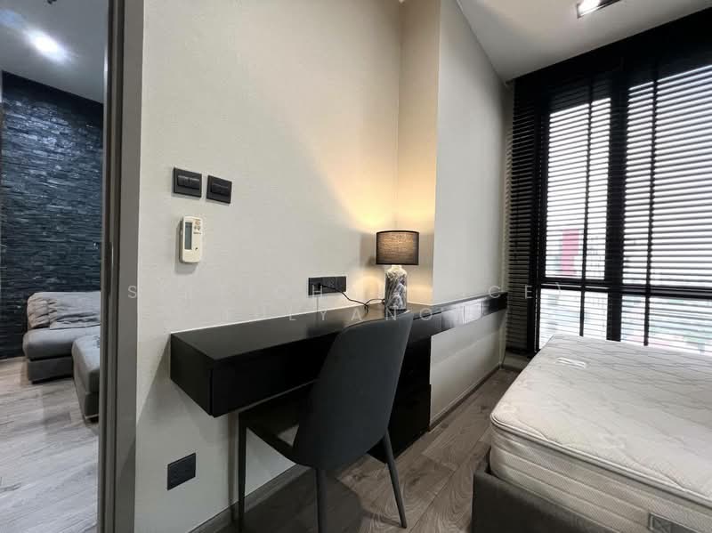 Whizdom Avenue Ratchada-Ladprao, Bangkok, Ladprao Road, Jom Phon, Chatuchak, Bangkok, 2 Bedrooms, 57 sqm, Condo For Rent, by Sittichai (Ice) Tulyanon, 60254442 - DDproperty.com