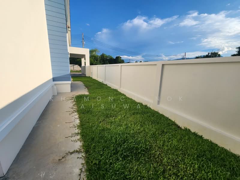 ขายบ้านเดี่ยว 3 ห้องนอน ในทำเล แม่ริม, เชียงใหม่, เหมืองแก้ว, แม่ริม, เชียงใหม่, 150 ตร.ม., บ้านเดี่ยว ขาย, โดย Khamonchanok Aisuwan, 60254444 - DDproperty.com