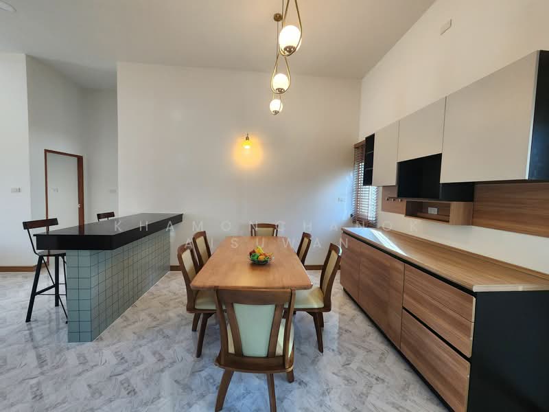 Stunning Single-Storey House on Spacious Land, Chiang Mai, Muang Kaeo, Mae Rim, Chiang Mai, 3 Bedrooms, 150 sqm, Single Detached House For Sale, by Khamonchanok Aisuwan, 60254444 - DDproperty.com