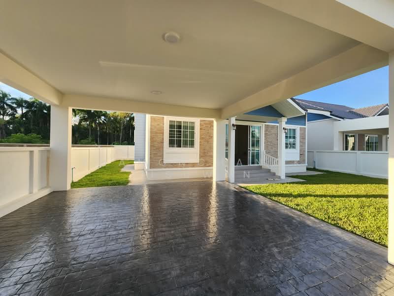 Stunning Single-Storey House on Spacious Land, Chiang Mai, Muang Kaeo, Mae Rim, Chiang Mai, 3 Bedrooms, 150 sqm, Single Detached House For Sale, by Khamonchanok Aisuwan, 60254444 - DDproperty.com