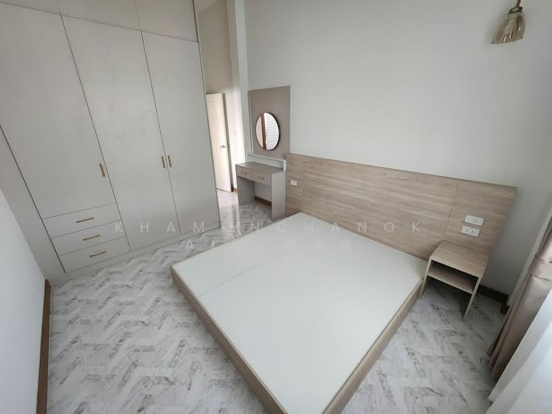 ขายบ้านเดี่ยว 3 ห้องนอน ในทำเล แม่ริม, เชียงใหม่, เหมืองแก้ว, แม่ริม, เชียงใหม่, 150 ตร.ม., บ้านเดี่ยว ขาย, โดย Khamonchanok Aisuwan, 60254444 - DDproperty.com