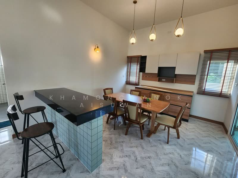 ขายบ้านเดี่ยว 3 ห้องนอน ในทำเล แม่ริม, เชียงใหม่, เหมืองแก้ว, แม่ริม, เชียงใหม่, 150 ตร.ม., บ้านเดี่ยว ขาย, โดย Khamonchanok Aisuwan, 60254444 - DDproperty.com