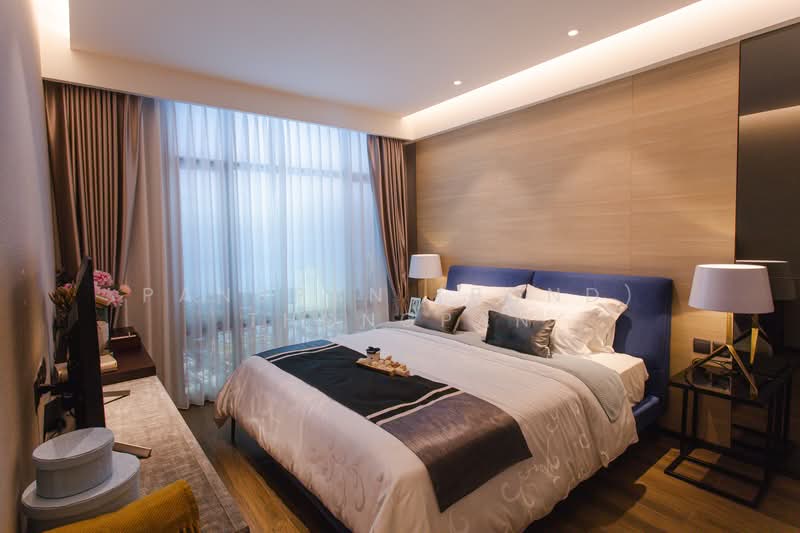 Beverly Mountain Bay Pattaya, Chon Buri (Pattaya), Soi 5, Pratumnak Road, Nong Pru, Bang Lamung (Pattaya), Chon Buri (Pattaya), 2 Bedrooms, 44 sqm, Condo For Sale, by Panupan (Bond) Thongpan, 60254446 - DDproperty.com