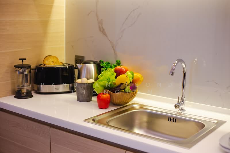 Beverly Mountain Bay Pattaya, Chon Buri (Pattaya), Soi 5, Pratumnak Road, Nong Pru, Bang Lamung (Pattaya), Chon Buri (Pattaya), 2 Bedrooms, 44 sqm, Condo For Sale, by Panupan (Bond) Thongpan, 60254446 - DDproperty.com