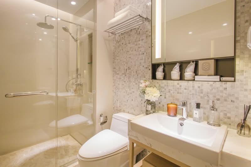 Beverly Mountain Bay Pattaya, Chon Buri (Pattaya), Soi 5, Pratumnak Road, Nong Pru, Bang Lamung (Pattaya), Chon Buri (Pattaya), 2 Bedrooms, 44 sqm, Condo For Sale, by Panupan (Bond) Thongpan, 60254446 - DDproperty.com