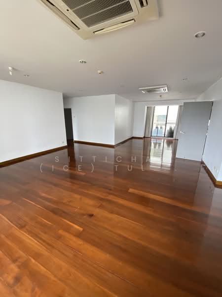 Prime Mansion One, Bangkok, Soi Sukhumvit 31, Khlongtoei Nua, Watthana, Bangkok, 3 Bedrooms, 256 sqm, Condo For Rent, by Sittichai (Ice) Tulyanon, 60254448 - DDproperty.com