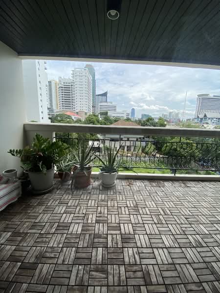 Prime Mansion One, Bangkok, Soi Sukhumvit 31, Khlongtoei Nua, Watthana, Bangkok, 3 Bedrooms, 256 sqm, Condo For Rent, by Sittichai (Ice) Tulyanon, 60254448 - DDproperty.com