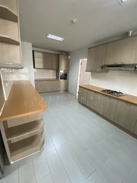 Prime Mansion One, Bangkok, Soi Sukhumvit 31, Khlongtoei Nua, Watthana, Bangkok, 3 Bedrooms, 256 sqm, Condo For Rent, by Sittichai (Ice) Tulyanon, 60254448 - DDproperty.com