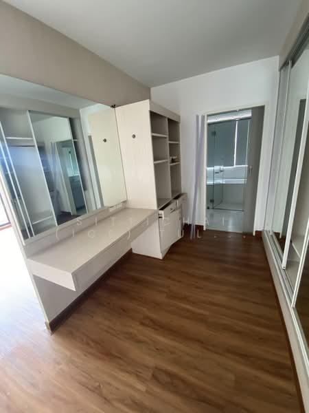 Prime Mansion One, Bangkok, Soi Sukhumvit 31, Khlongtoei Nua, Watthana, Bangkok, 3 Bedrooms, 256 sqm, Condo For Rent, by Sittichai (Ice) Tulyanon, 60254448 - DDproperty.com